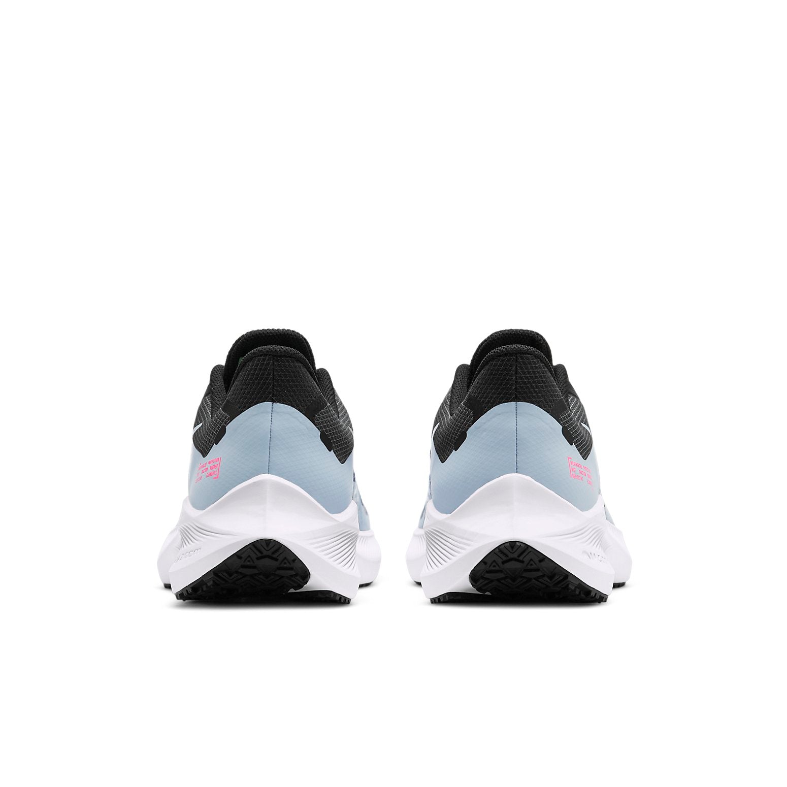 Nike Air Zoom Winflo 7 Shield 'Obisidian Mist' CU3870-403