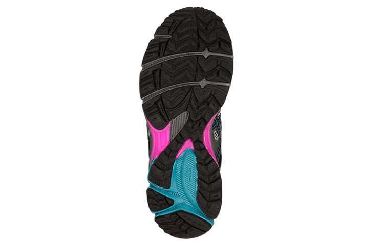 (WMNS) ASICS Gel-Kahana 8 'Grey Blue' T6L5N-9041