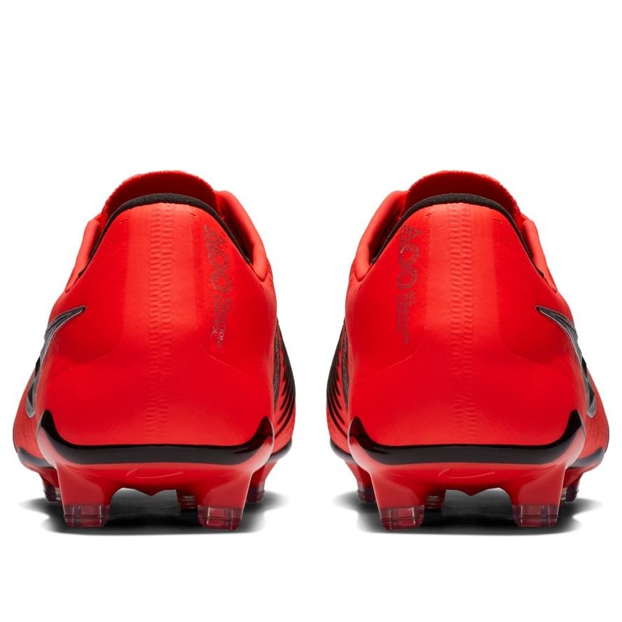 Nike Phantom Venom Elite FG 'Bright Crimson Red' AO7540-600