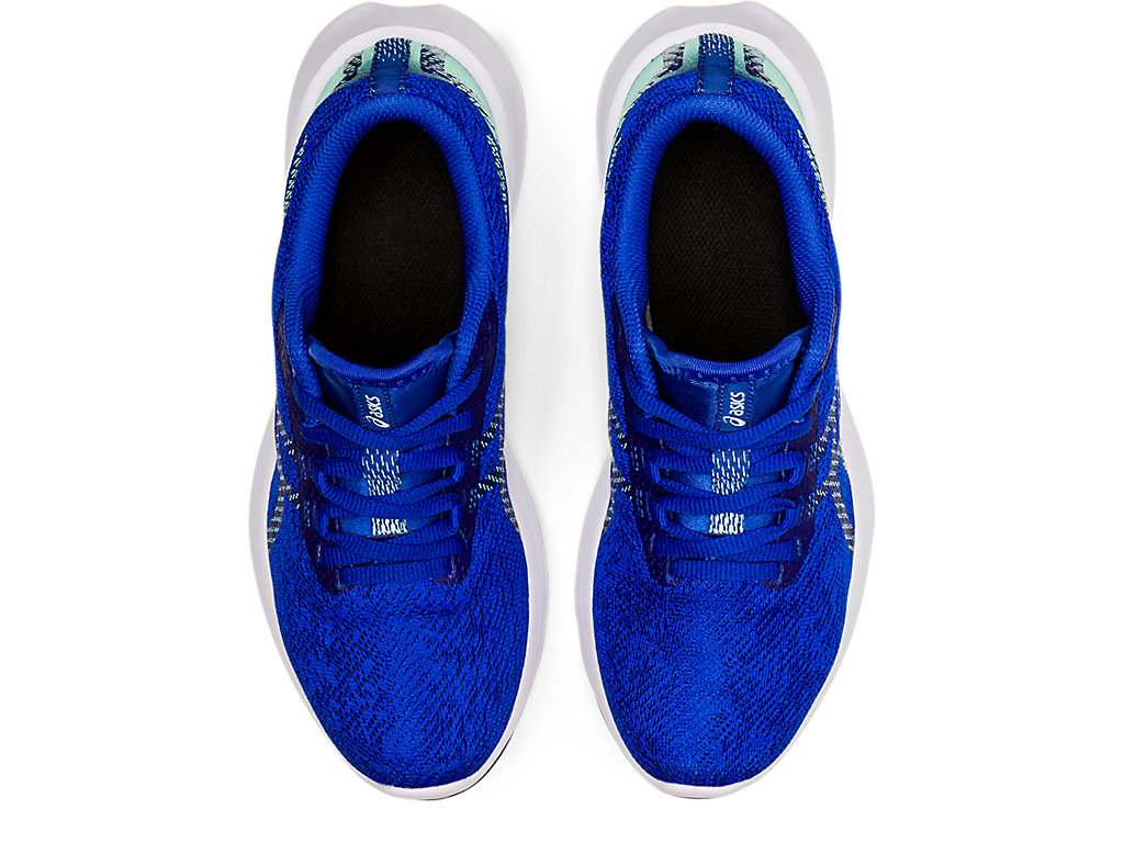 (WMNS) ASICS Versablast MX 'Lapis Lazuli Blue' 1012B038-410