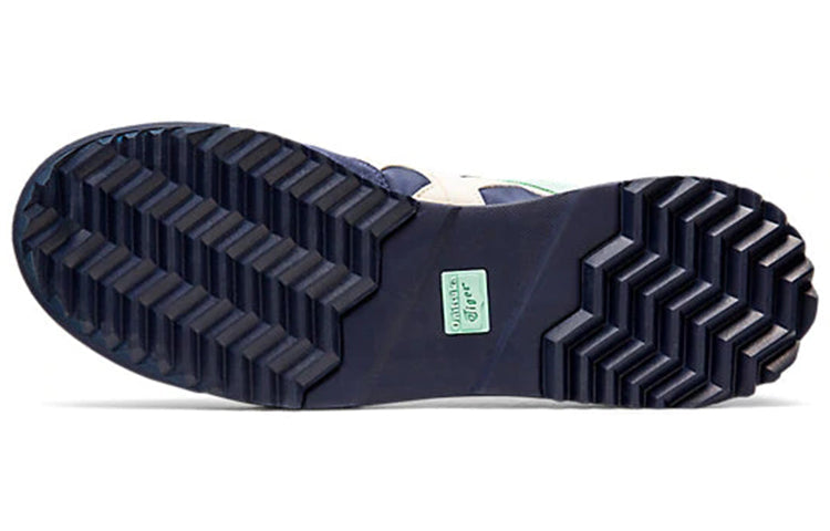 Onitsuka Tiger Delegation EX 'Peacoat' 1183A604-400