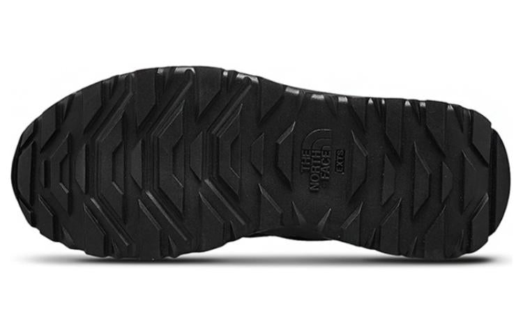 (WMNS) THE NORTH FACE Activist Futurelight Hiking Shoes 'Tnf Black Pink' NF0A3YUQ-J94