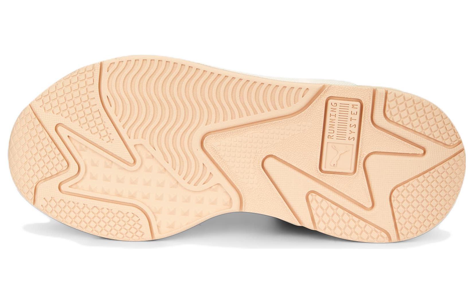 (WMNS) PUMA RS-X 'Thrifted - Rose Dust' 390648-02