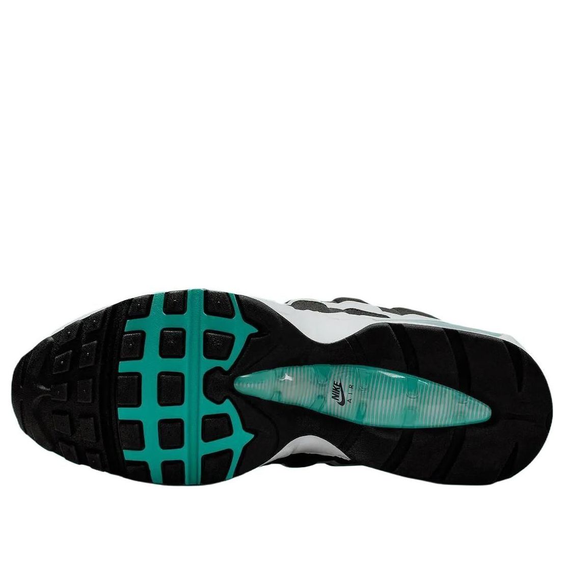 Nike Air Max 95 OG 'Black Border' IM7409-100