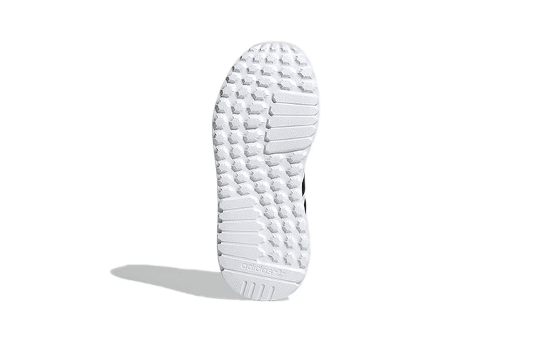 (PS) adidas originals La Trainer Lite 'White Black' FW0583