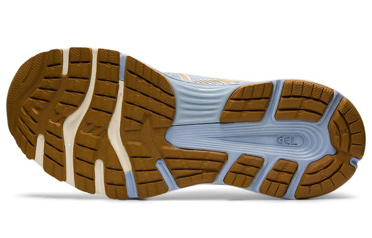 (WMNS) ASICS Gel-Nimbus 21 FF 'Blue' 1012A552-400
