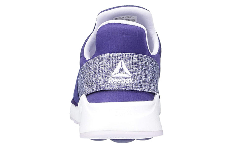 (WMNS) Reebok EVER ROAD DMX SLIP ON DV6317