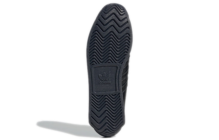 adidas originals Country Og 'Carbon Black' GW6222