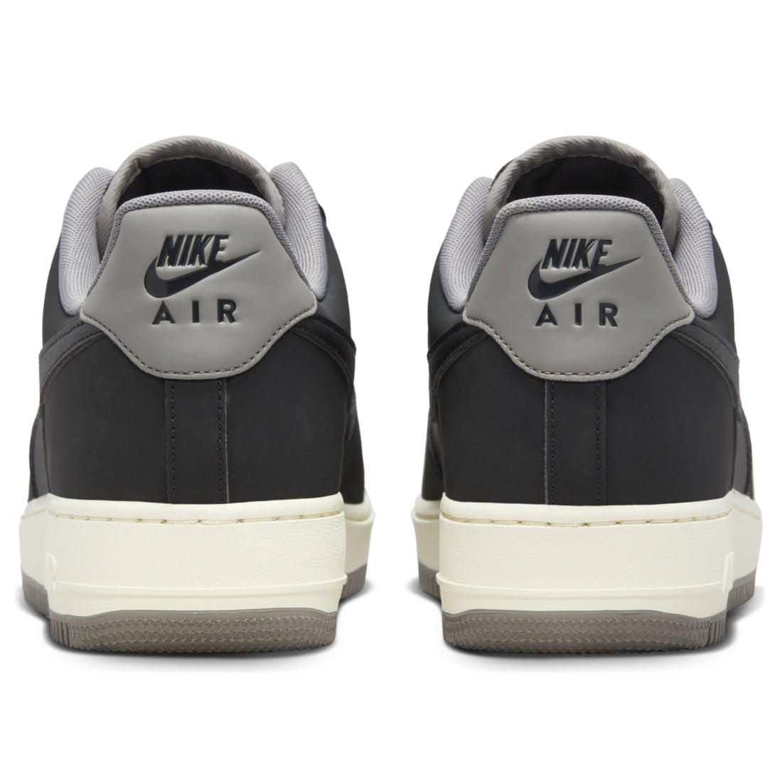 Nike Air Force 1'07 LV8 'Black Sail' FZ5225-001