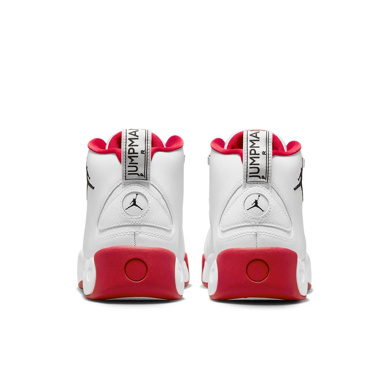 Air Jordan Jumpman Pro 'Cherry' 2022 DN3686-100