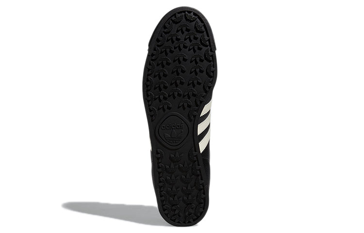 adidas Samoa 'Black Chalk' S24167