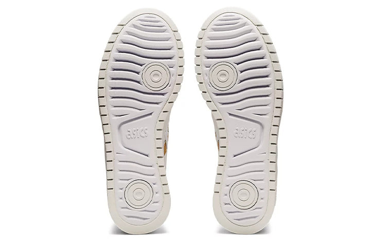 (WMNS) ASICS Japan S Platform 'White Gold' 1202A302-100