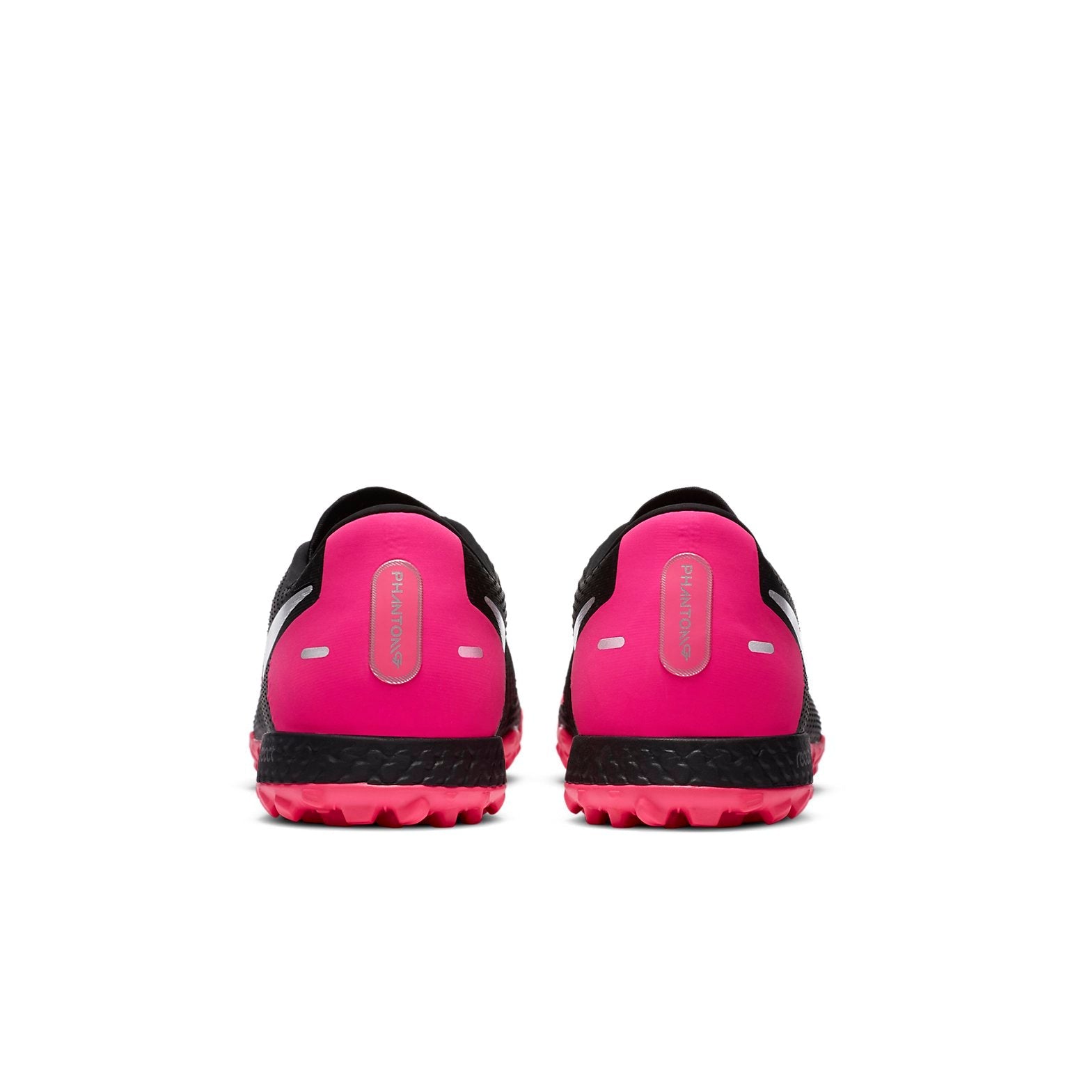 Nike Phantom GT Pro React TF 'Black Pink' CK8468-006