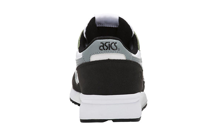 (GS) ASICS Gel-Lyte 'Black White Green' 1194A009-101