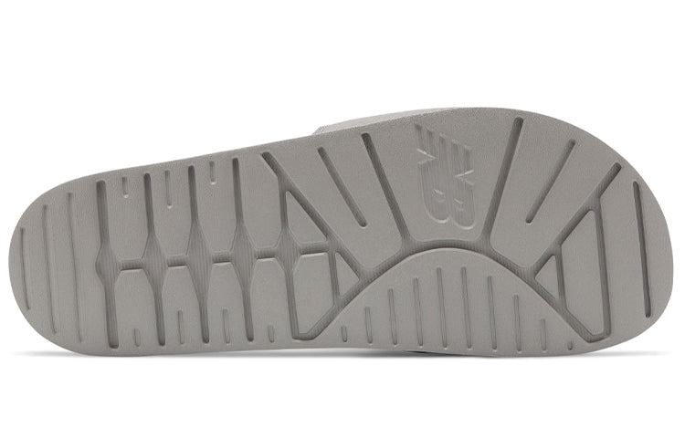 New Balance 200 Slides 'Grey' SMF200G1