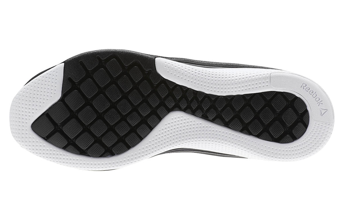 (WMNS) Reebok Fast Flexweave 'Black' CN1401