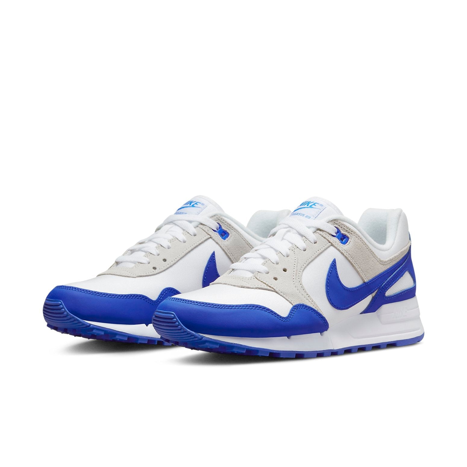 Nike Air Pegasus 89 'White Racer Blue' FN3415-100