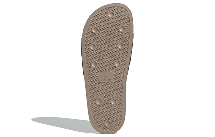 adidas Adilette Slide 'Shadow Green Brown Camo' IF5463