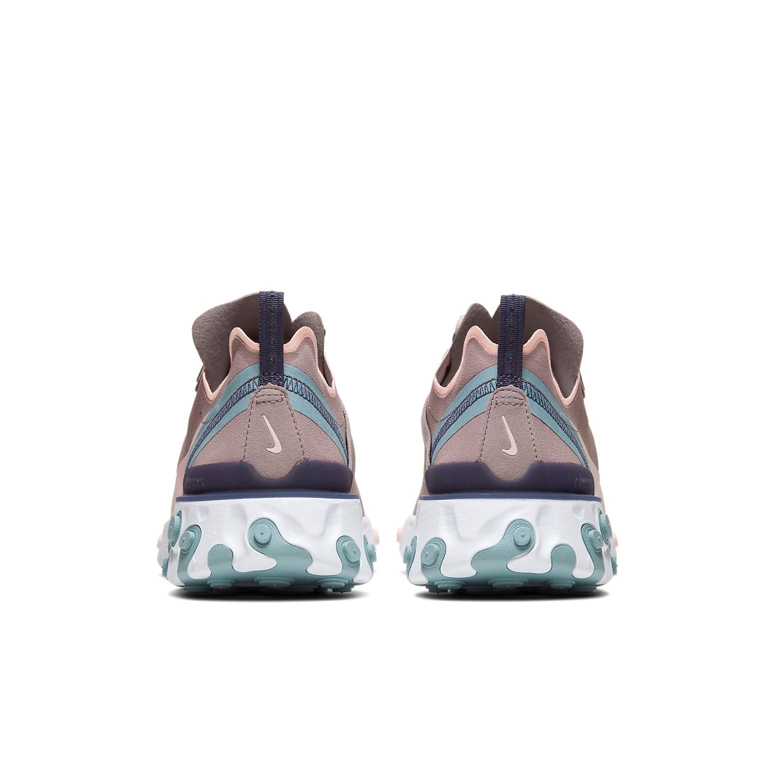 (WMNS) Nike React Element 55 'Pumice Sanded Purple' CK0834-200