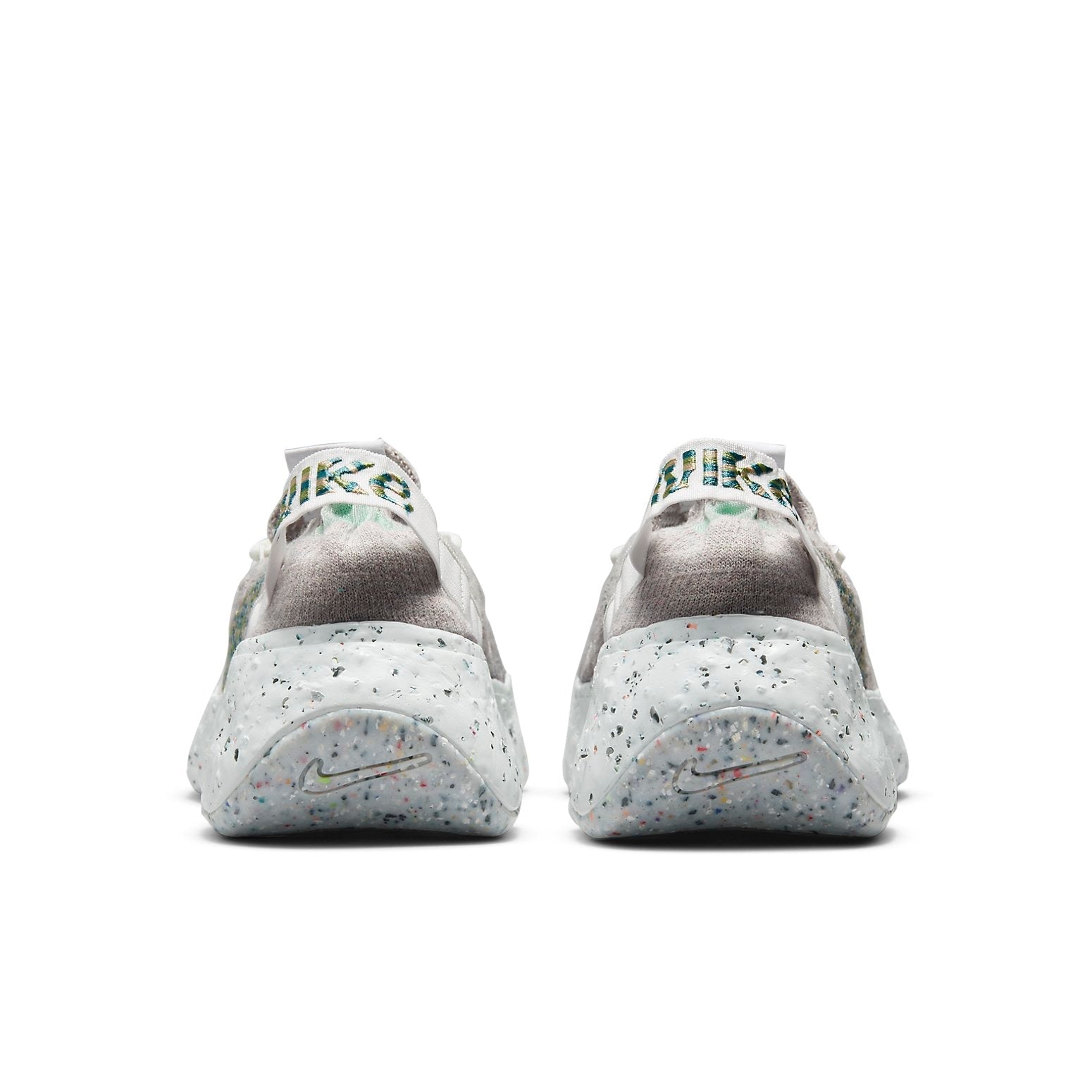 (WMNS) Nike Space Hippie 04 'Photon Dust Mean Green' CD3476-103