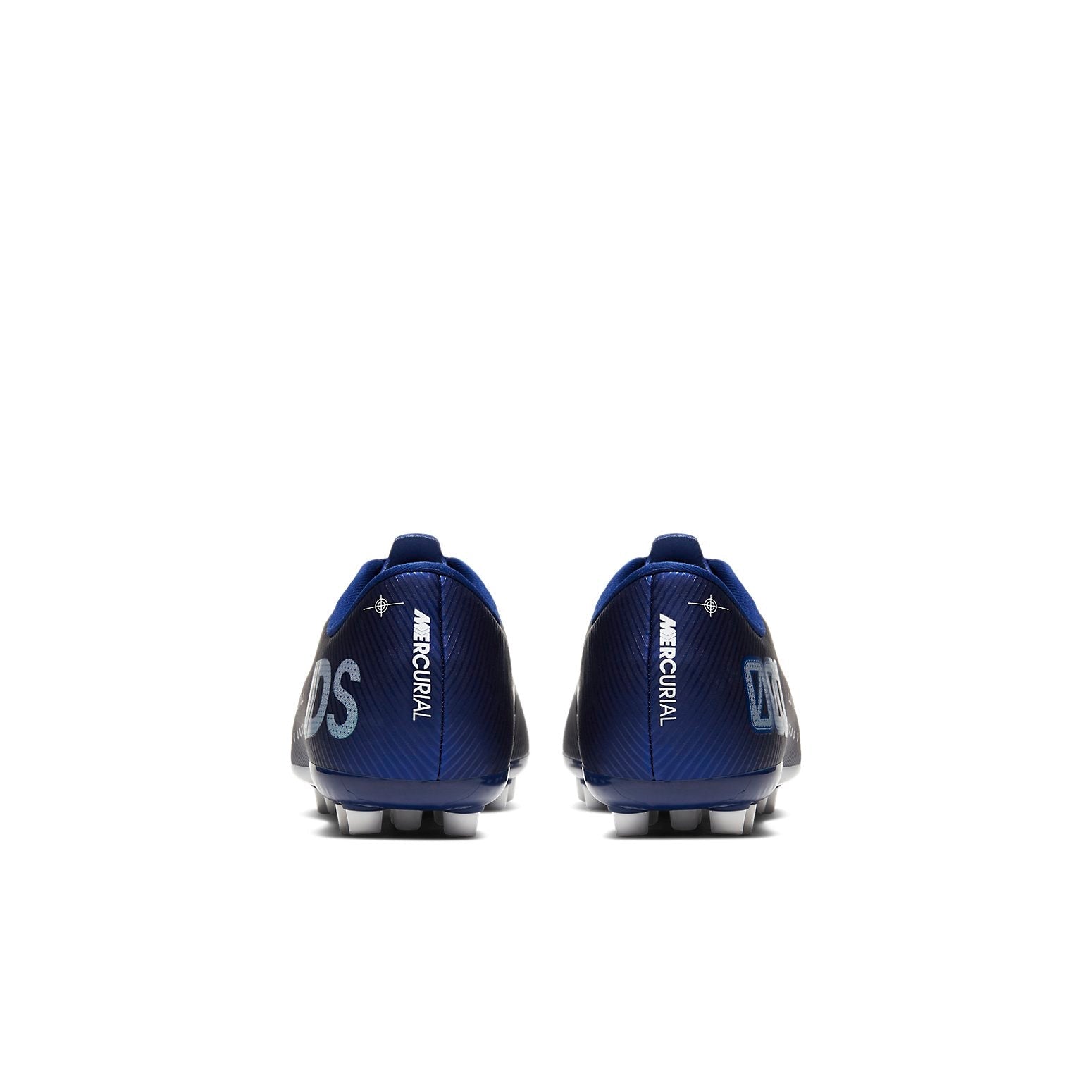 (GS) Nike Vapor 13 Academy MDS AG GS 'Blue' CK0130-401