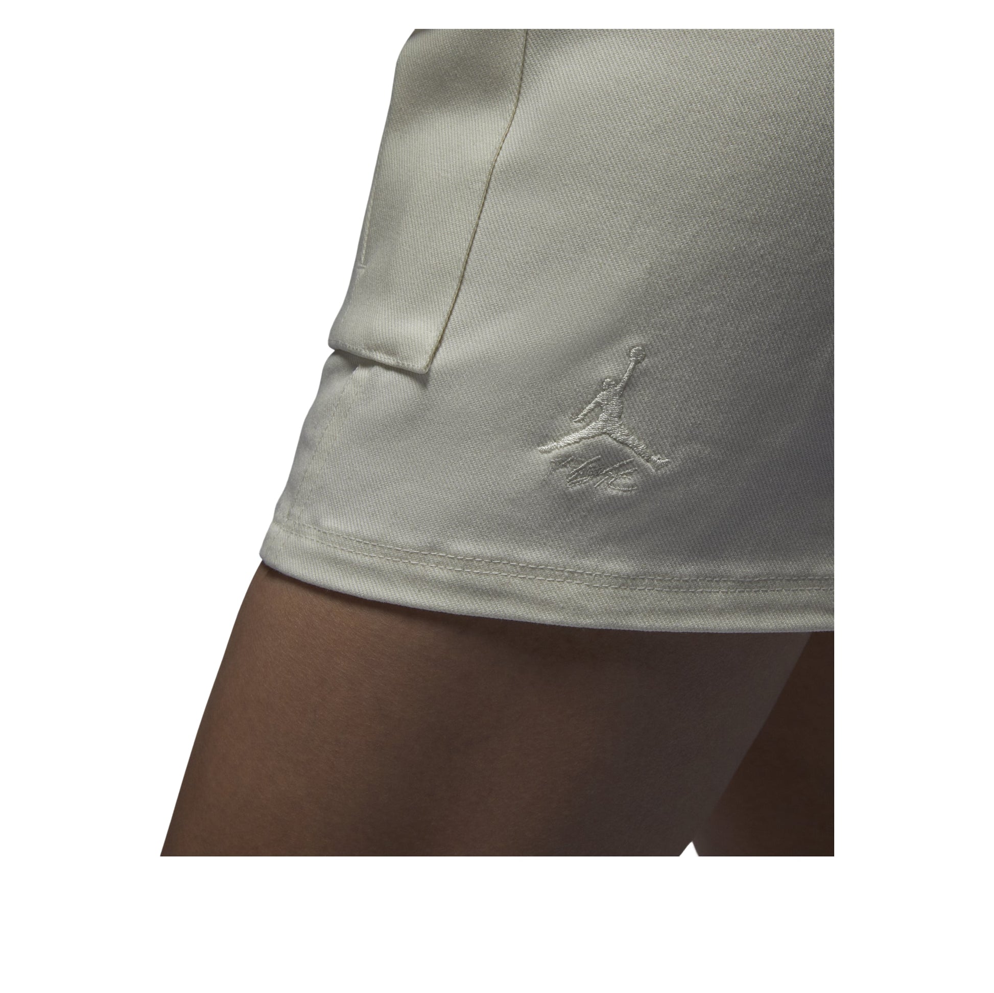 (WMNS) Nike Jordan Utility Skirt 'White' FN5699-133