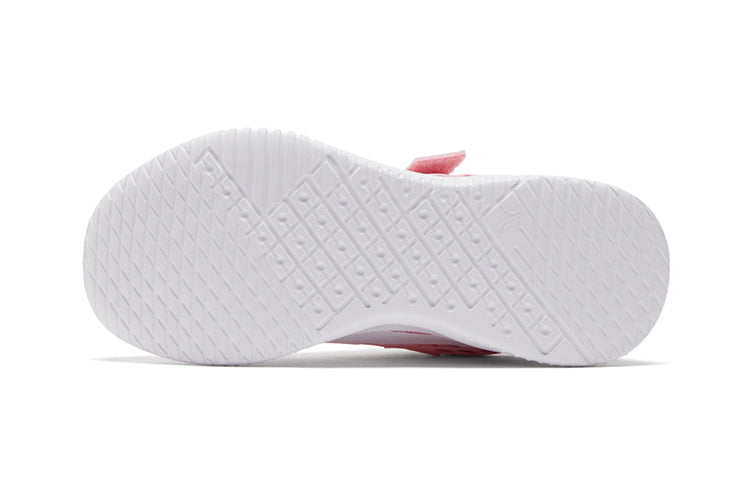 (PS) PUMA Flyer Flex Ac Ps Mesh Red 383512-01