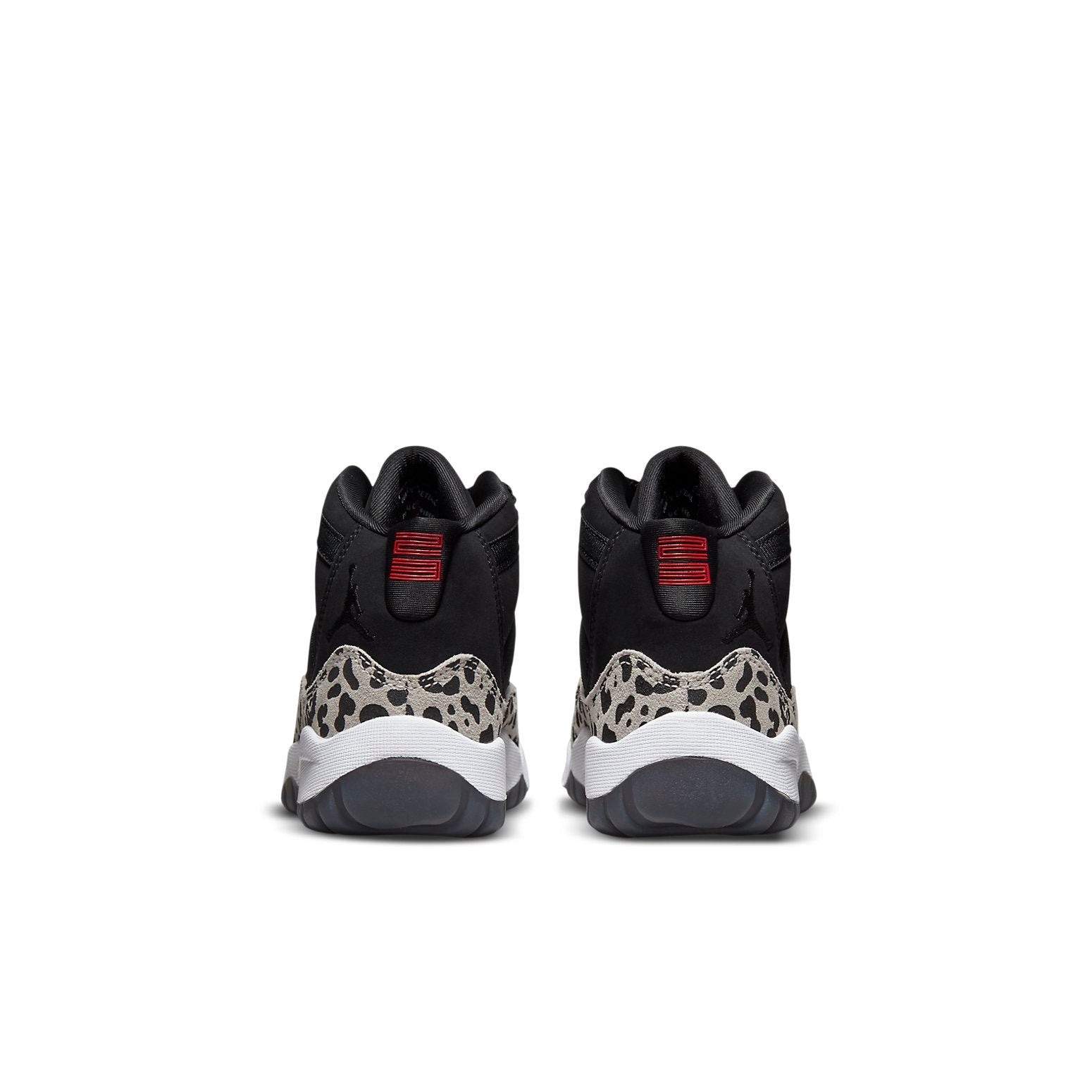 (PS) Air Jordan 11 Retro 'Animal Instinct' DO3857-010