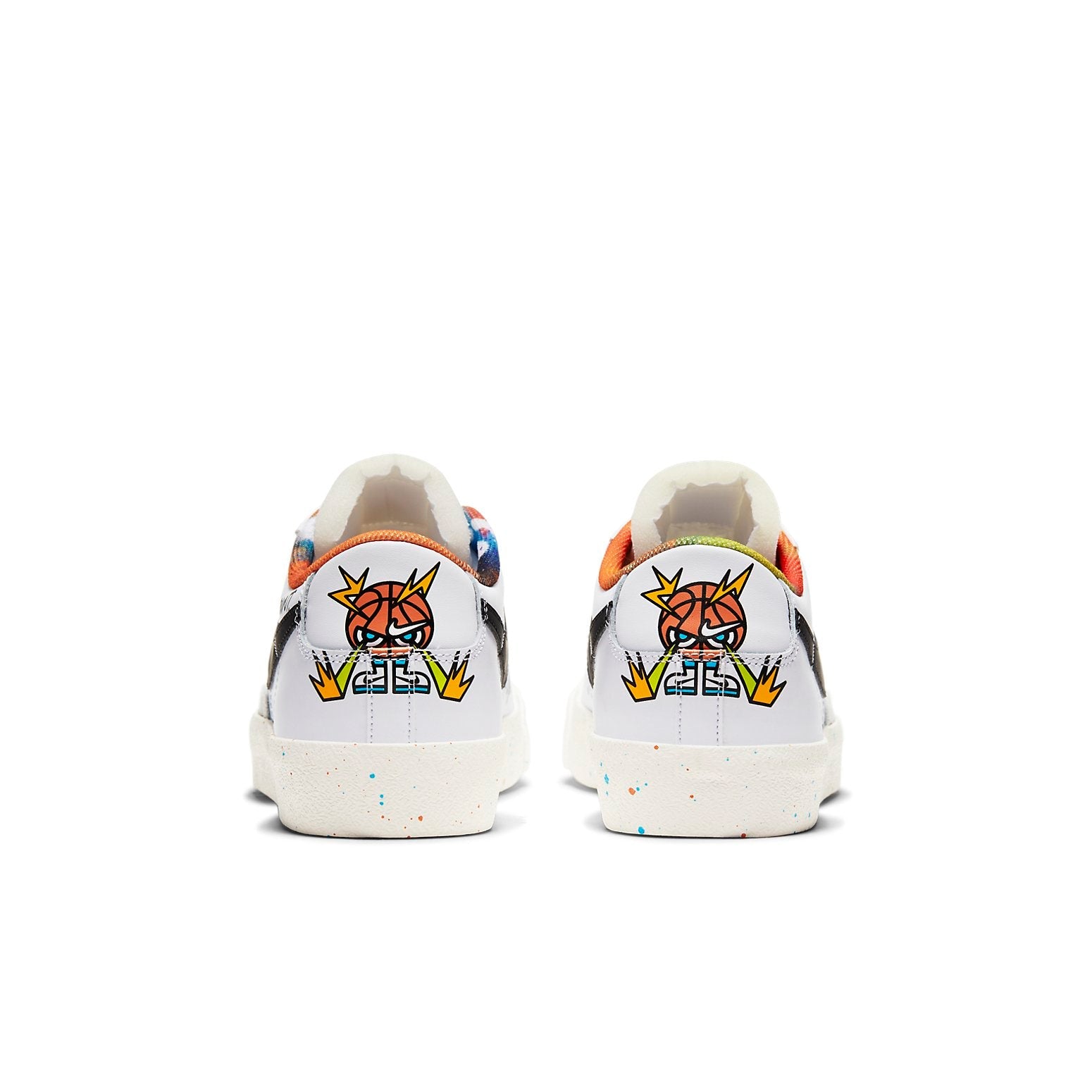 Nike Blazer Low '77 Vintage 'Make it Count' DJ4279-101