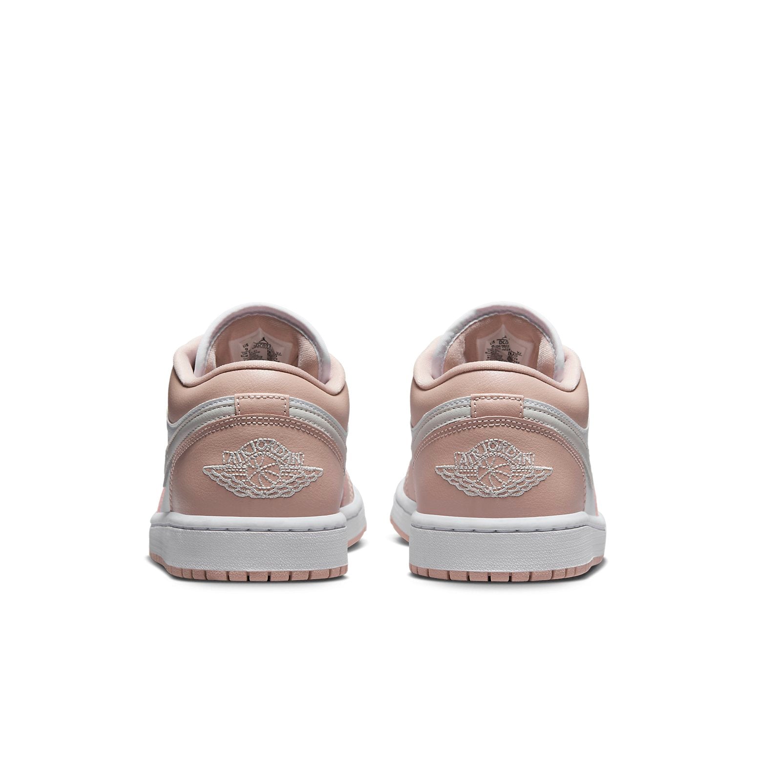 (WMNS) Air Jordan 1 Low 'Particle Beige' DC0774-120