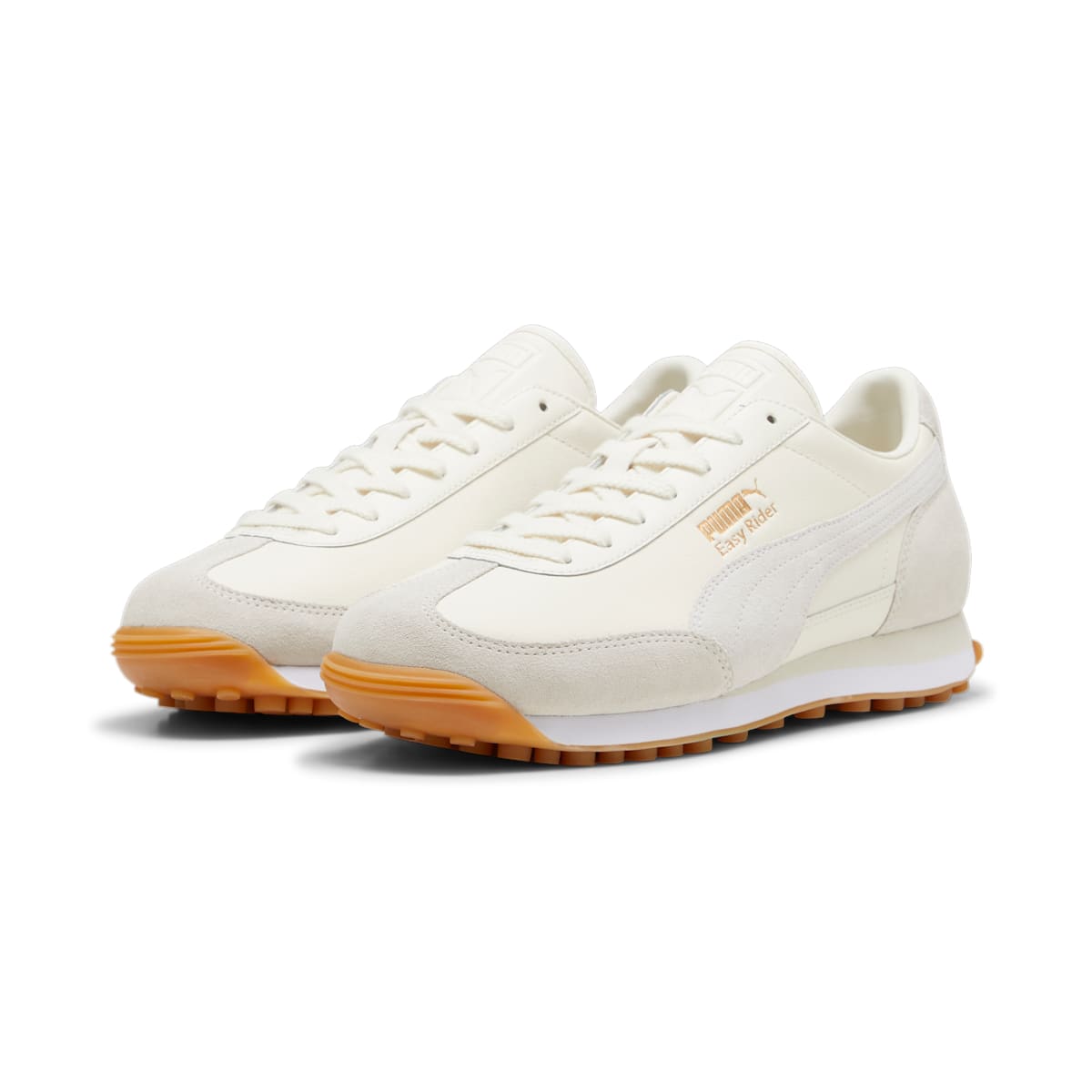 PUMA Easy Rider Mix 'Frosted Ivory White' 399025-03