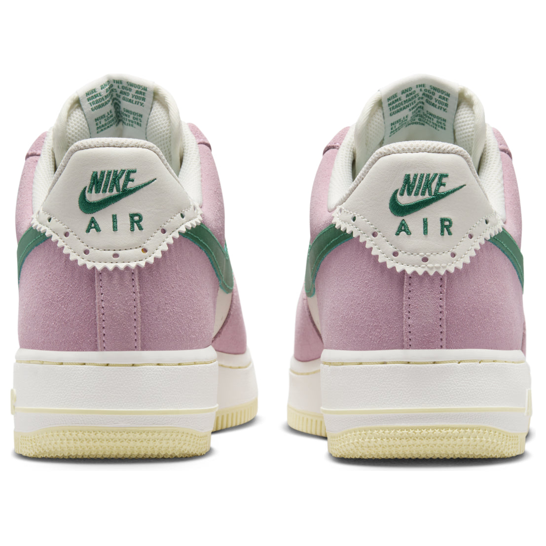 Nike Air Force 1 '07 LV8 'Medium Soft Pink Malachite' FV9346-100