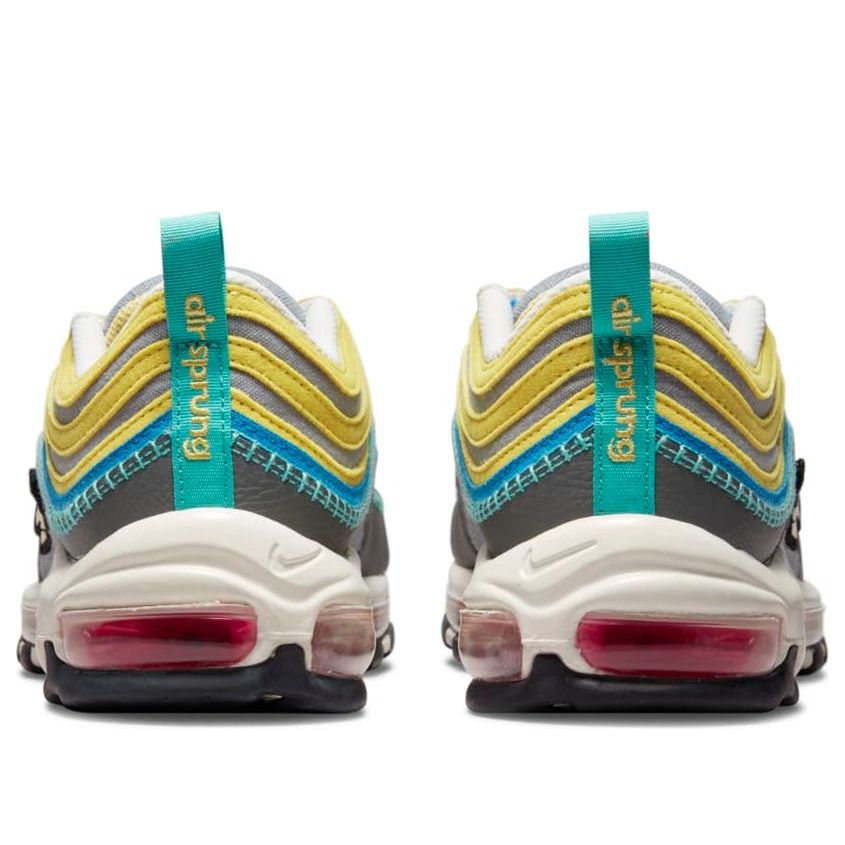 Nike Air Max 97 'Air Sprung' DH4759-001
