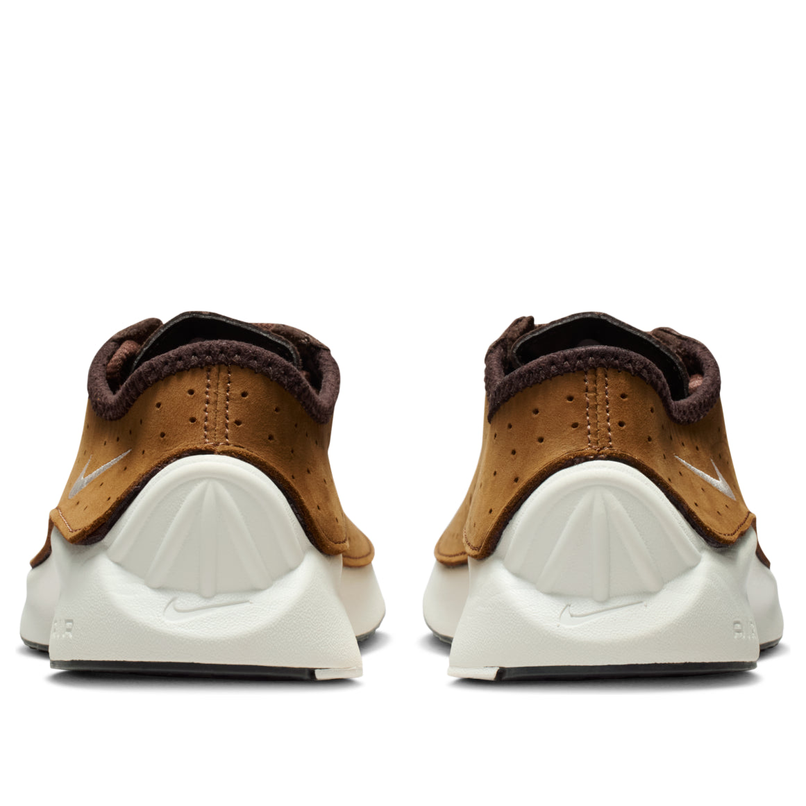 (WMNS) Nike Air Superfly 'Light British Tan' HQ7955-201