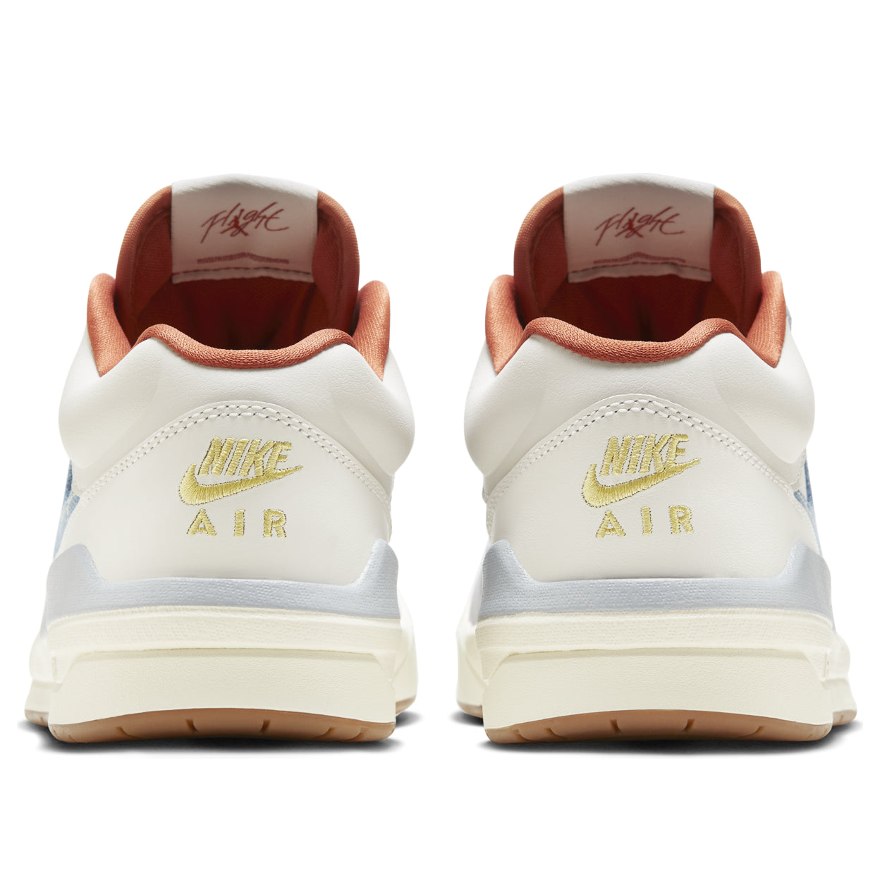 (WMNS) Air Jordan Stadium 90 'Beige Lt Armory Blue' FZ5696-041