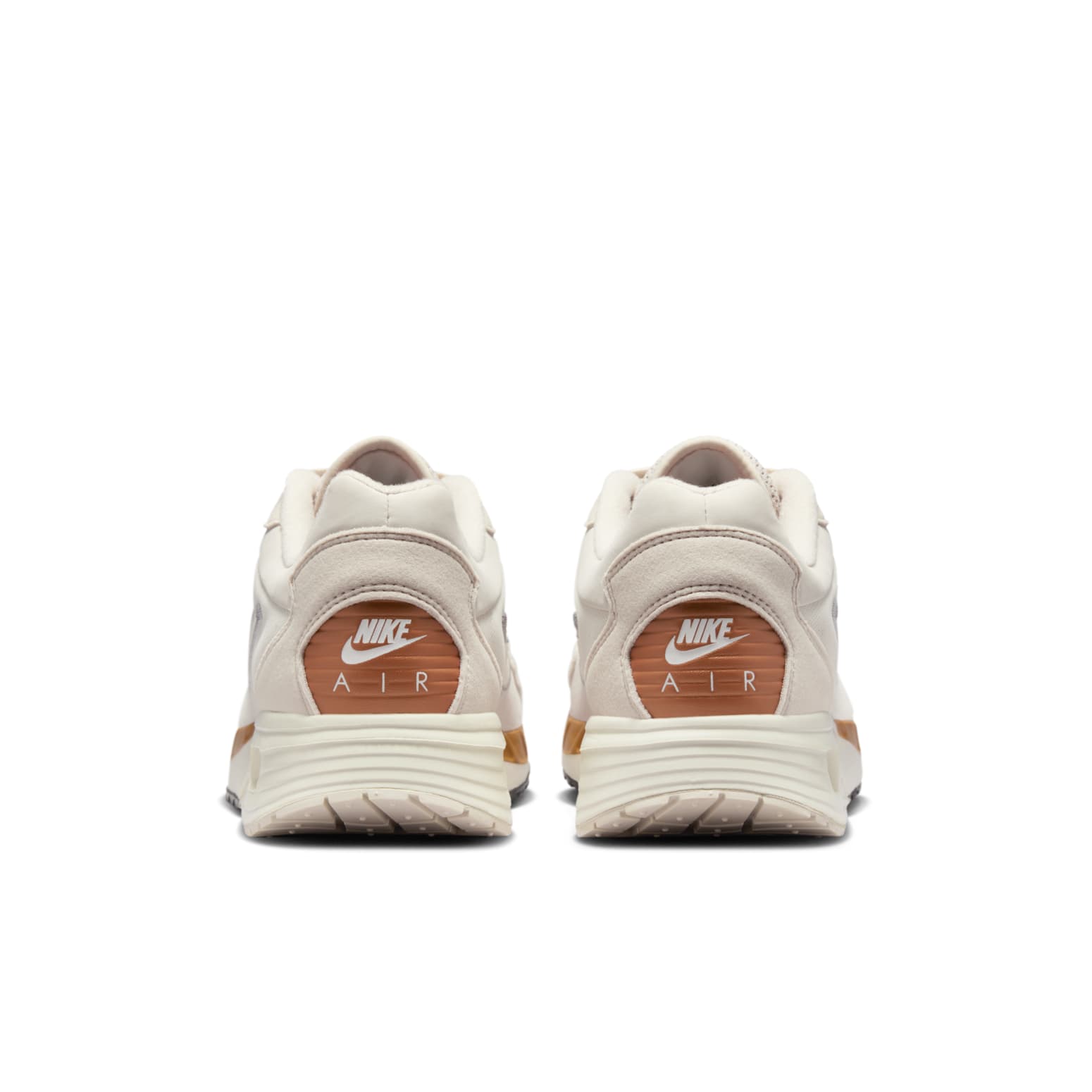 (WMNS) Nike Air Max Solo 'Light Orewood Brown Monarch' FN0784-105