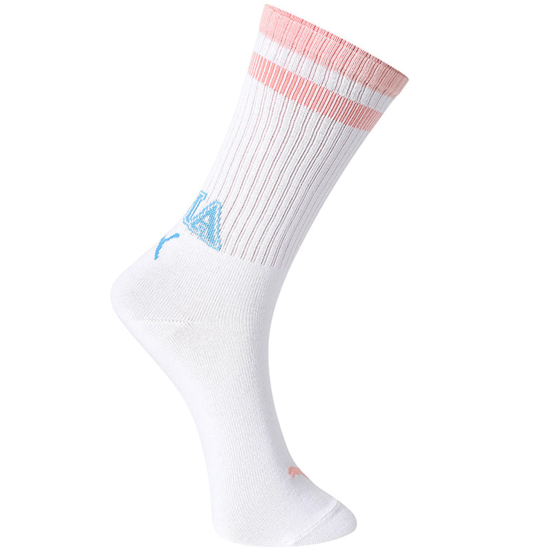 PUMA Casual Sock 1 Pack 'Multi-Color' 701224239