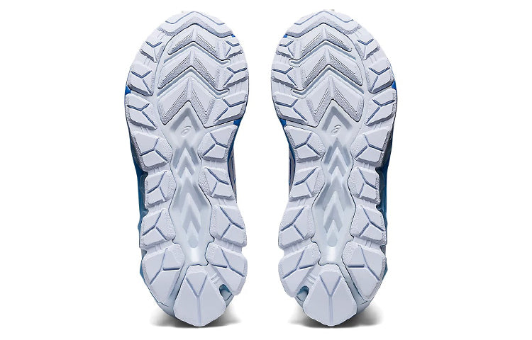 (WMNS) ASICS Gel Quantum 180 7 'White Blue Coast' 1202A341-102