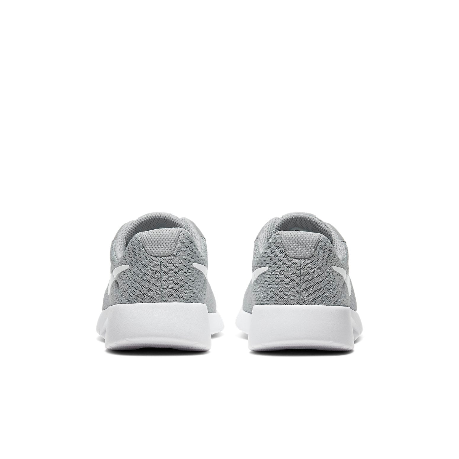 (GS) Nike Tanjun 'Wolf Grey' 818381-012