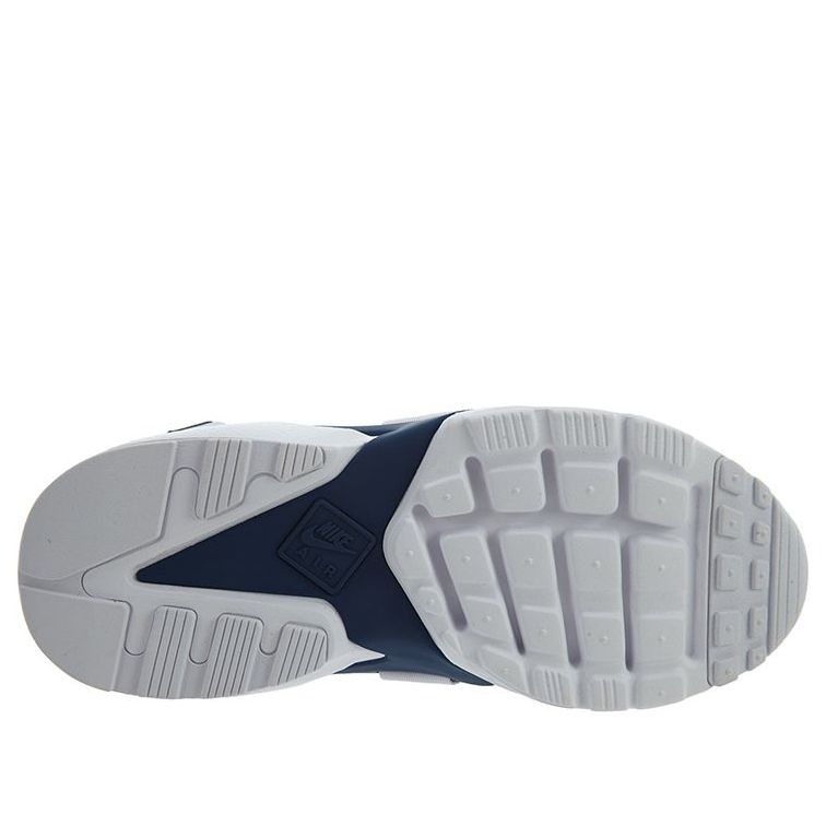 (WMNS) Nike Air Huarache City Low 'Navy' AH6804-400
