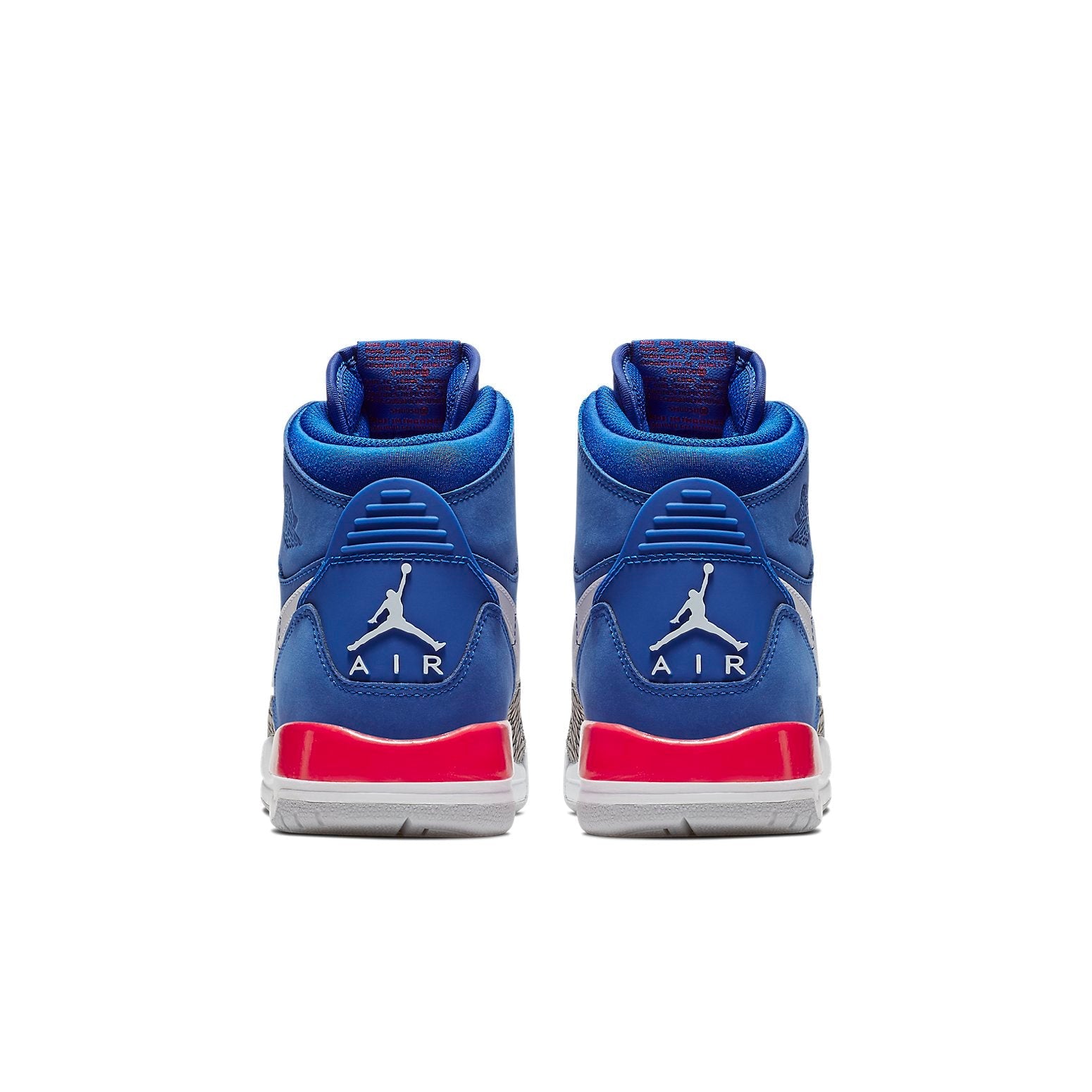 (GS) Air Jordan Legacy 312 'Pistons' AT4040-416