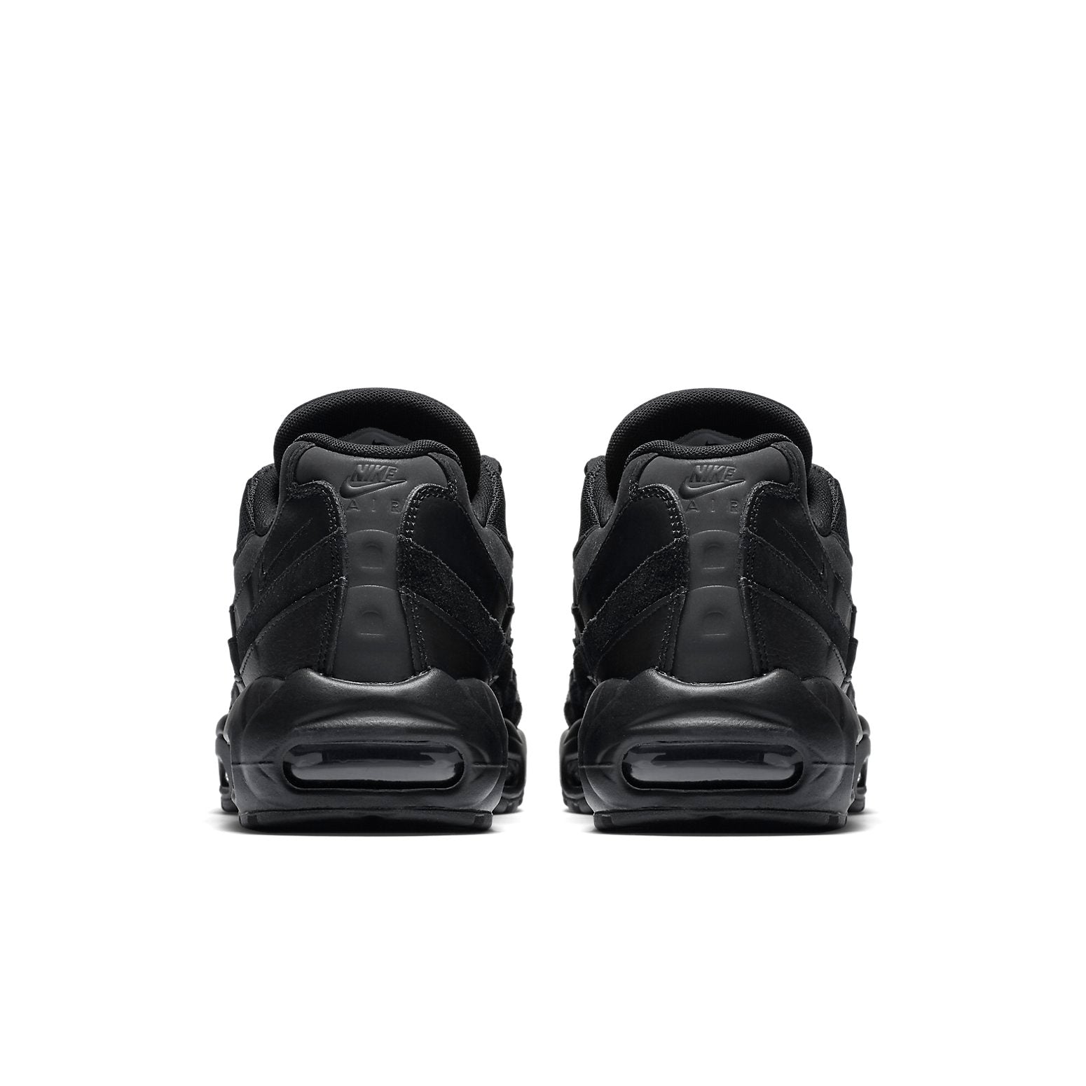 Nike Air Max 95 Essential 'Black' 749766-009