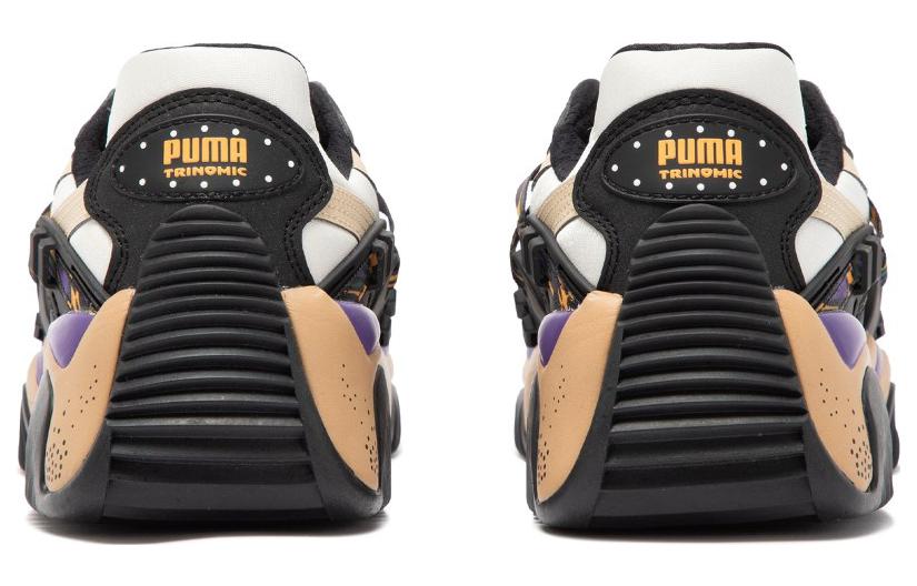 PUMA Voltaire OG 'Pristine-Dusty Tan' 389364-02