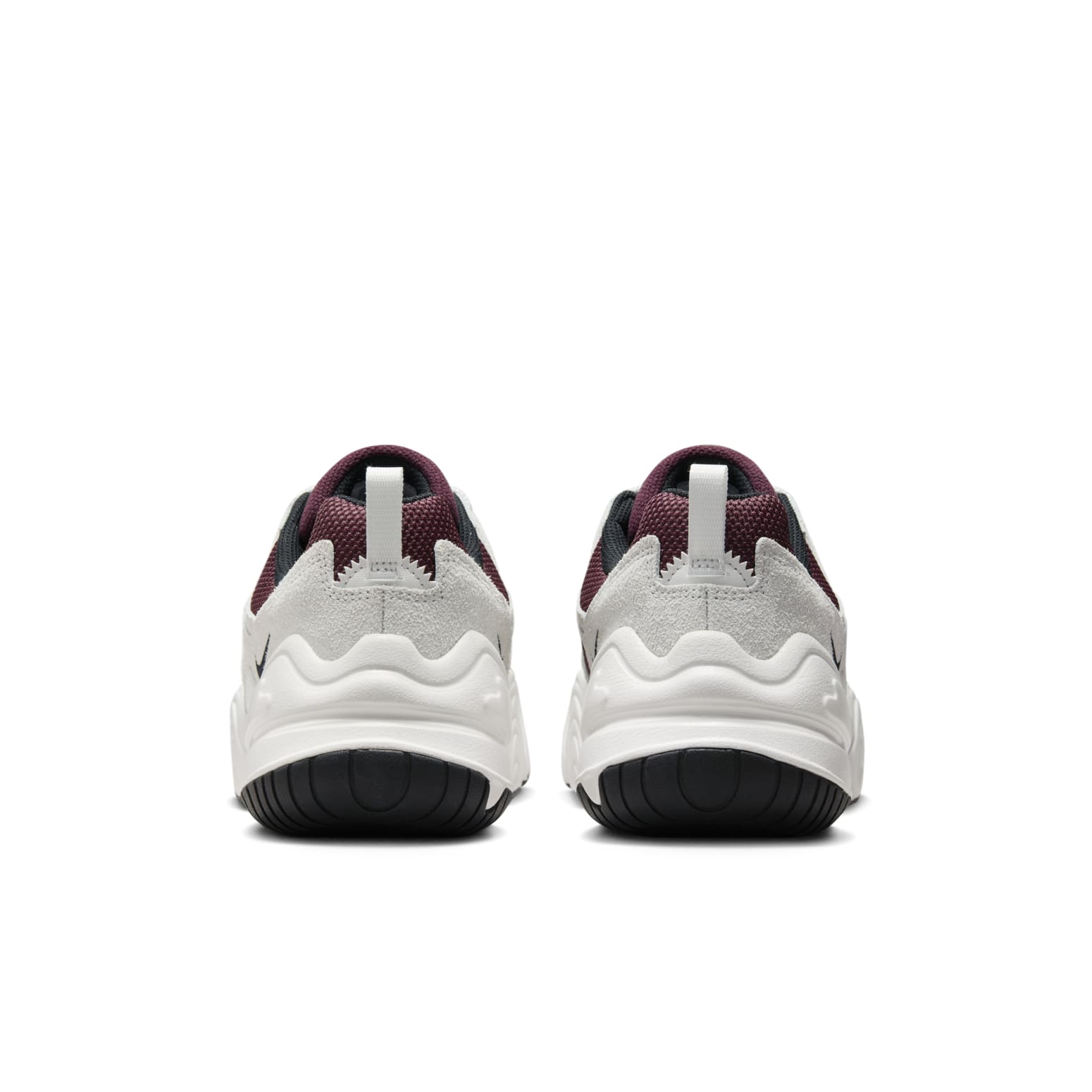 Nike Tech Hera 'Platinum Tint Burgundy Crush' FJ9532-600
