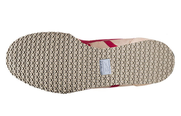 (WMNS) Onitsuka Tiger Serrano 'Beige Shock Pink' 1182A536-700