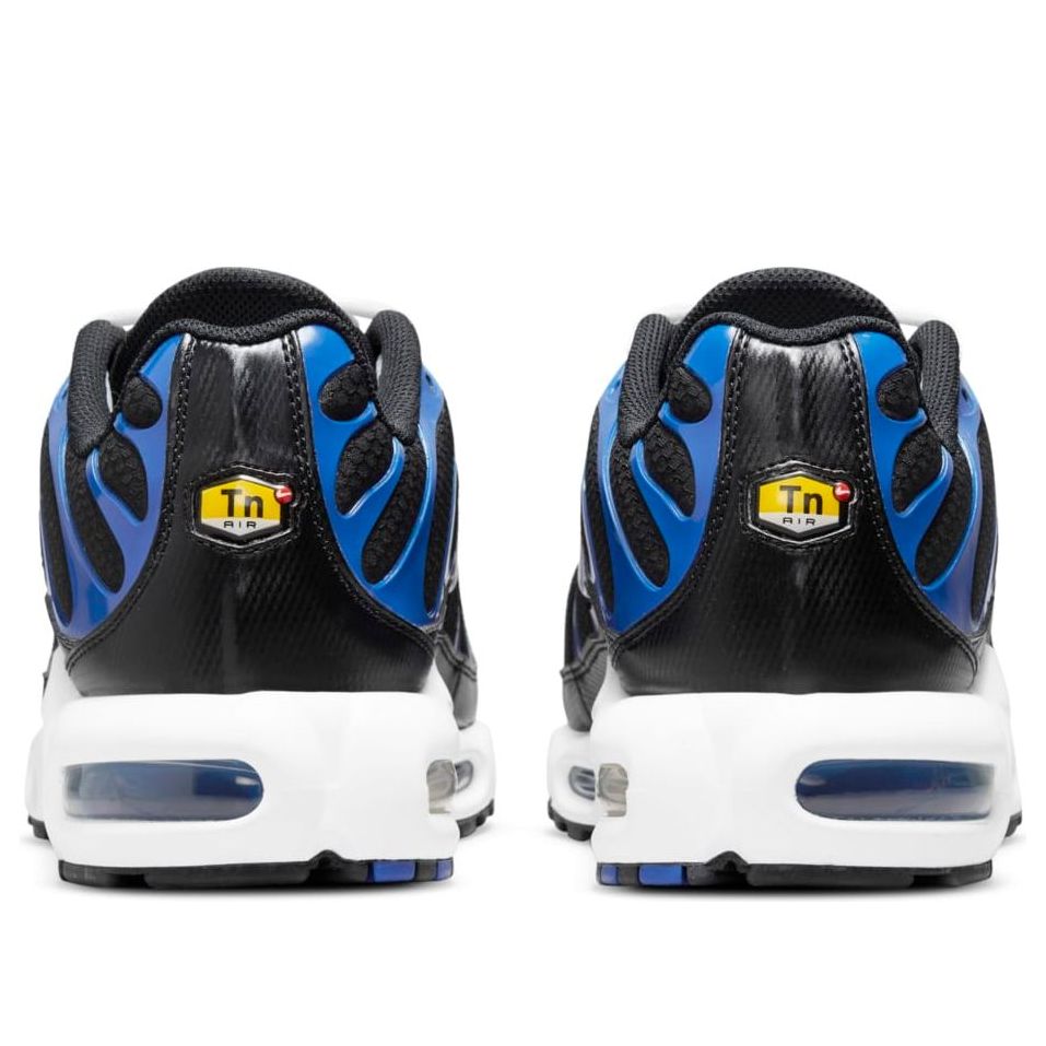 Nike Air Max Plus 'Black Racer Blue' DM8331-001