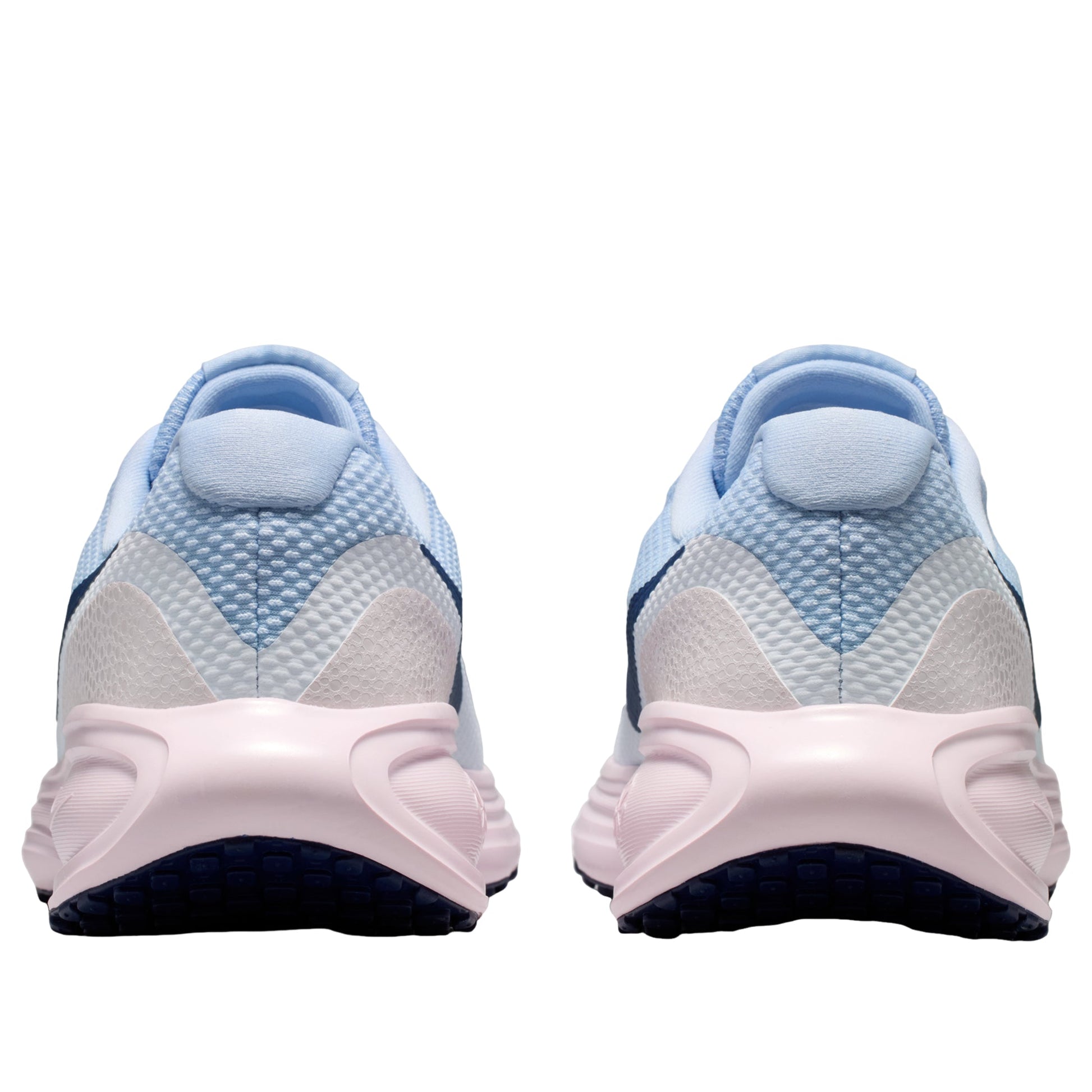 (WMNS) Nike Revolution 8 'Hydrogen Blue Pearl Pink' HJ8485-400