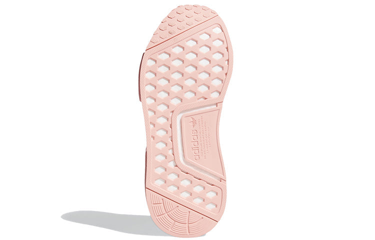 (GS) adidas NMD_R1 J 'Glory Pink' FW4708