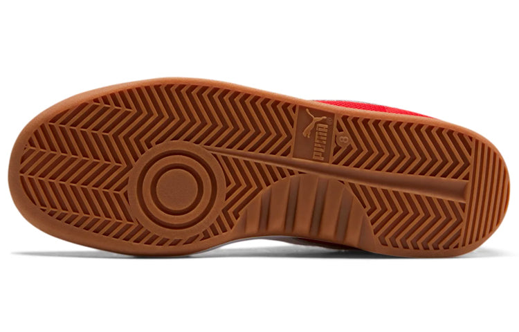 PUMA California Casual 'Ribbon Red' 366608-07