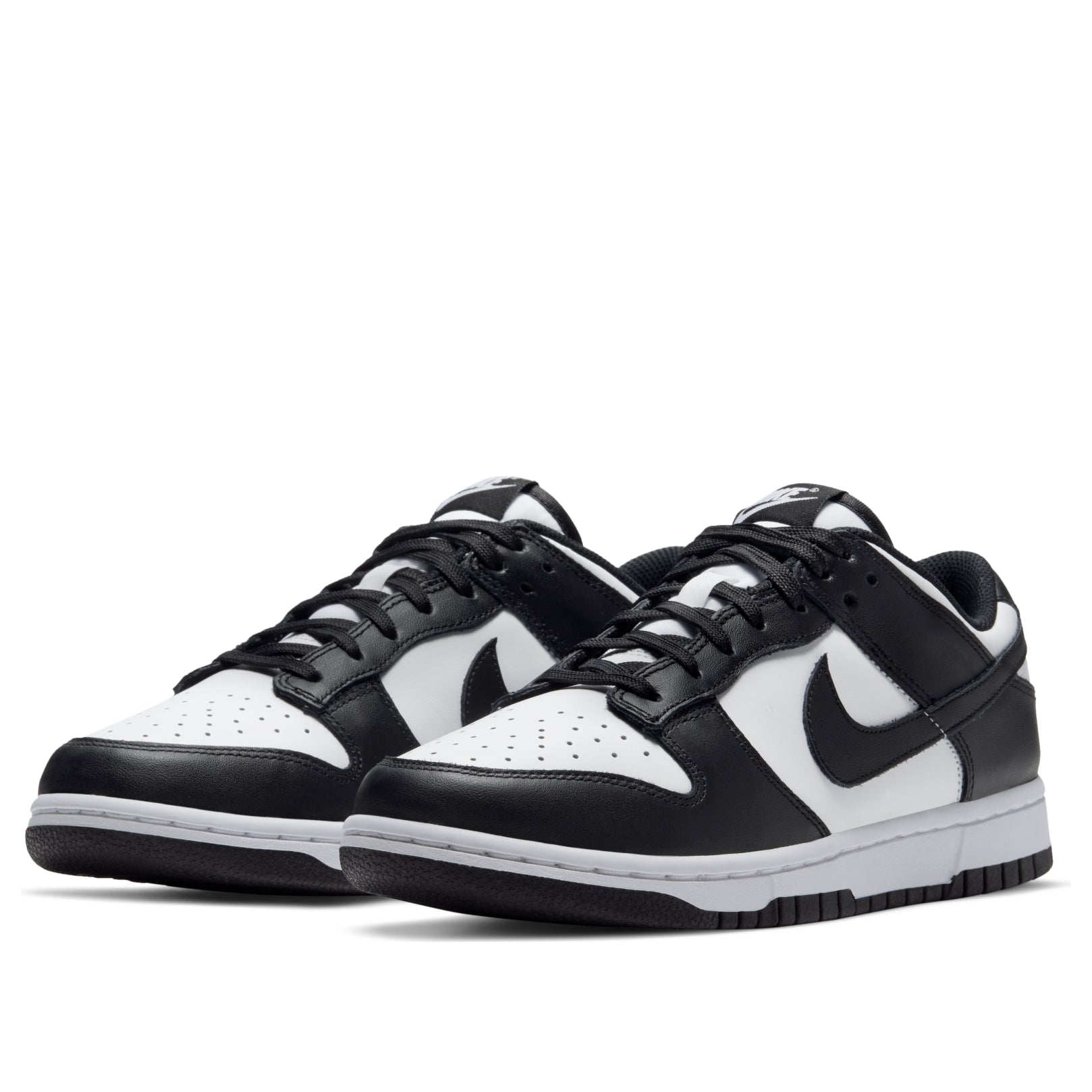 (WMNS) Nike Dunk Low 'Panda Black White' DD1503-101